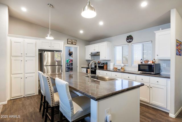 5971 N EASY Street, Casa Grande, AZ 85194