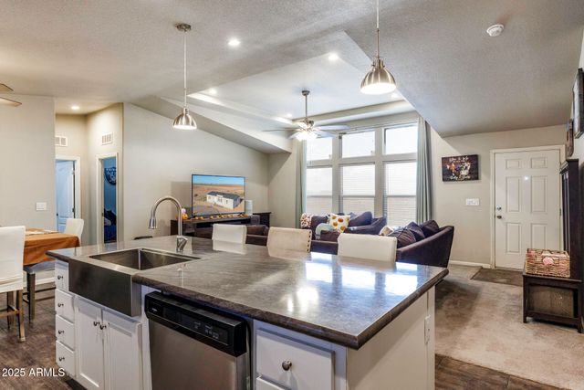 5971 N EASY Street, Casa Grande, AZ 85194