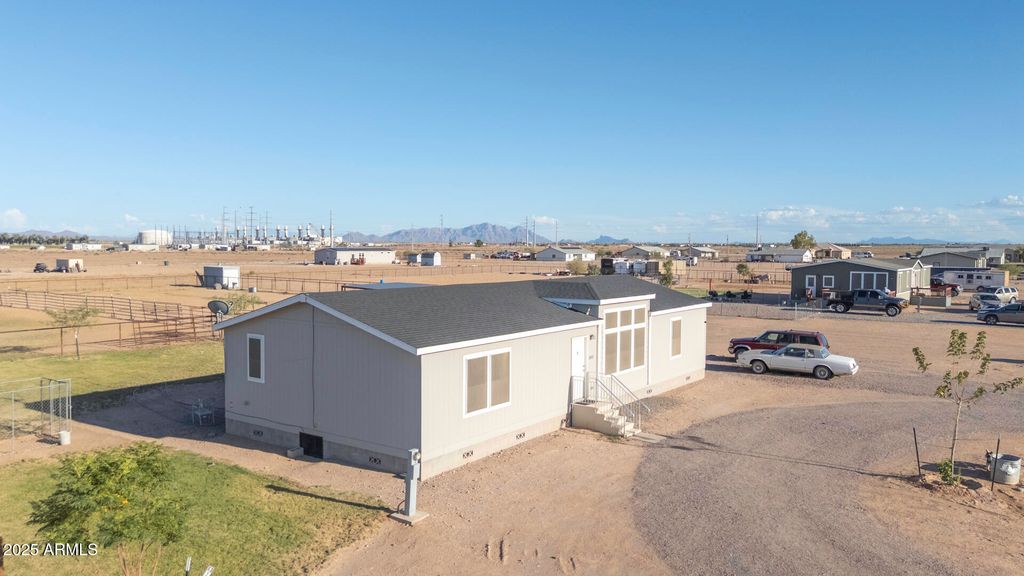 5971 N EASY Street, Casa Grande, AZ 85194