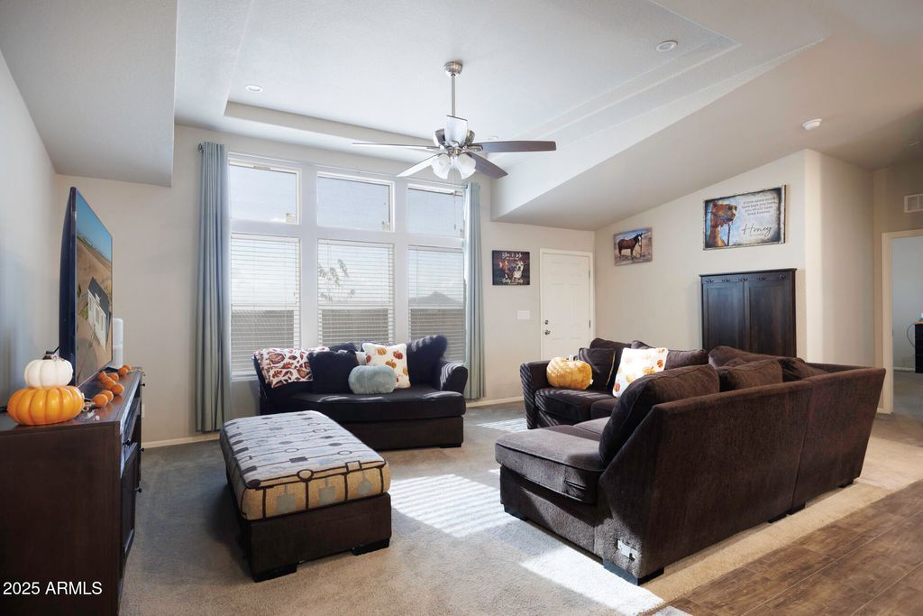 5971 N EASY Street, Casa Grande, AZ 85194 — photo 4