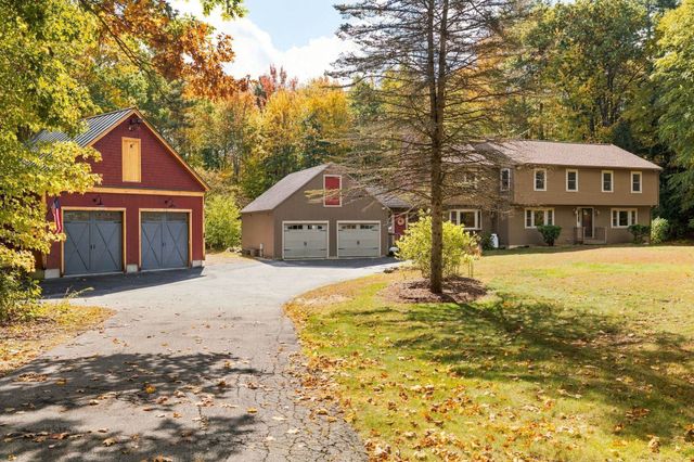 6 North Woods Road, Dunbarton, NH 03046