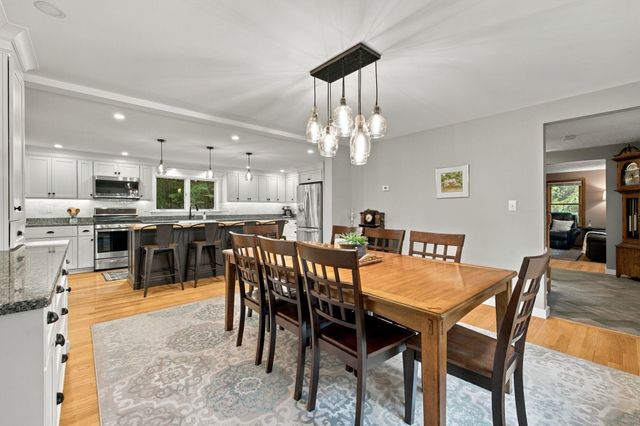 6 North Woods Road, Dunbarton, NH 03046