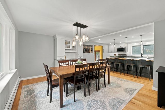 6 North Woods Road, Dunbarton, NH 03046