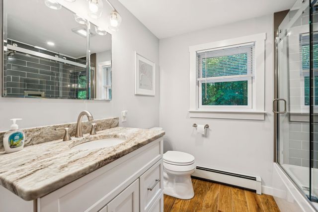 6 North Woods Road, Dunbarton, NH 03046