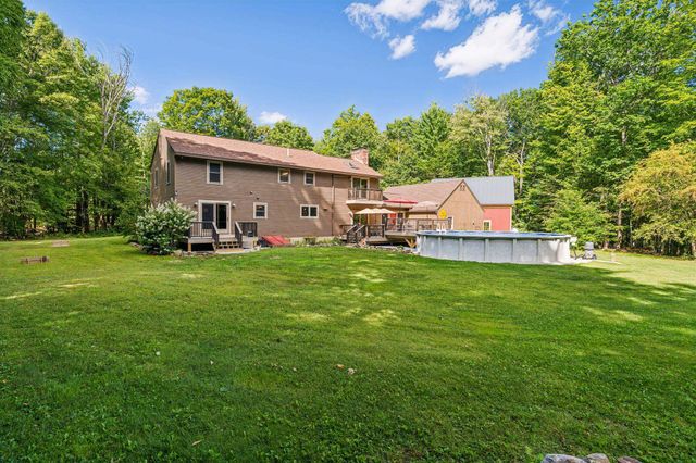 6 North Woods Road, Dunbarton, NH 03046