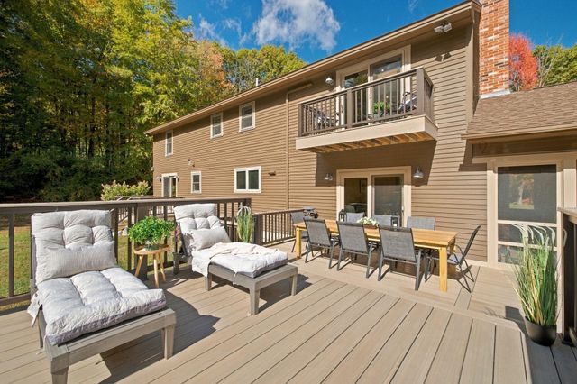 6 North Woods Road, Dunbarton, NH 03046