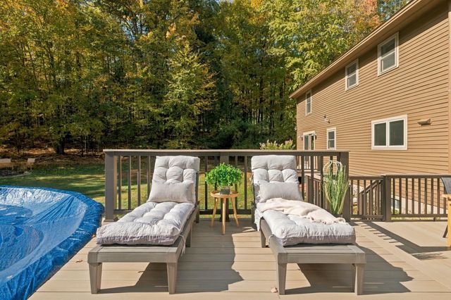 6 North Woods Road, Dunbarton, NH 03046