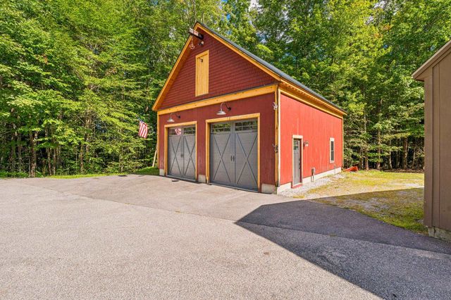 6 North Woods Road, Dunbarton, NH 03046