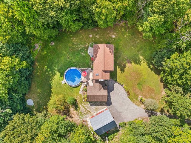 6 North Woods Road, Dunbarton, NH 03046