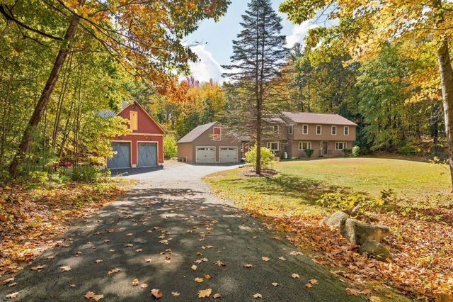 6 North Woods Road, Dunbarton, NH 03046