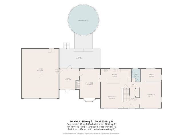 6 North Woods Road, Dunbarton, NH 03046