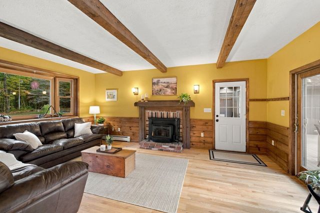 6 North Woods Road, Dunbarton, NH 03046