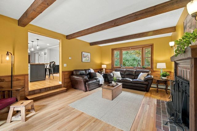 6 North Woods Road, Dunbarton, NH 03046