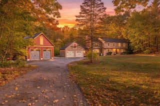 6 North Woods Road, Dunbarton, NH 03046