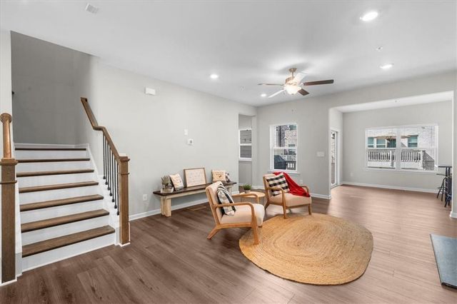 324 Commons Avenue, Woodstock, GA 30188