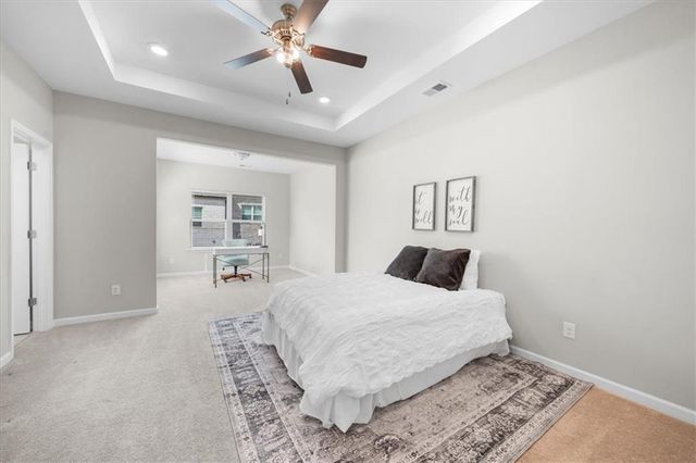 324 Commons Avenue, Woodstock, GA 30188