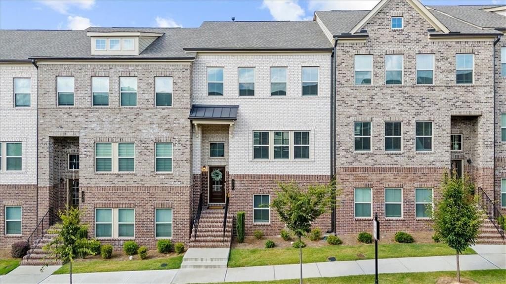 324 Commons Avenue, Woodstock, GA 30188