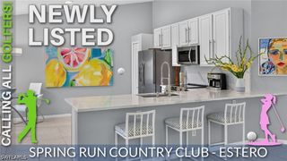 23546 Sandycreek TER 507, Estero, FL 34135