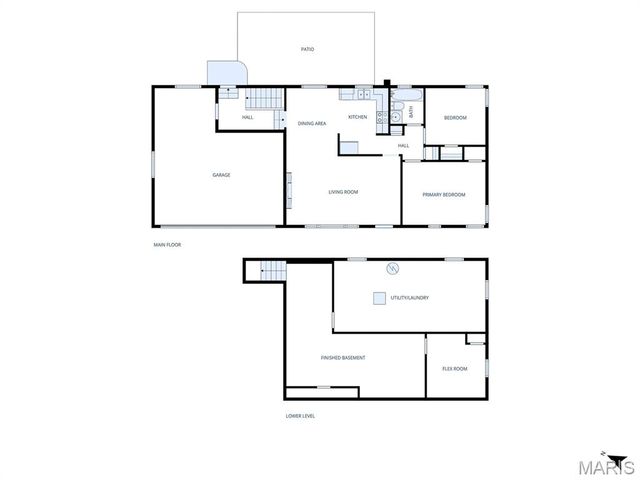 1542 Grant Road, St Louis, MO 63119