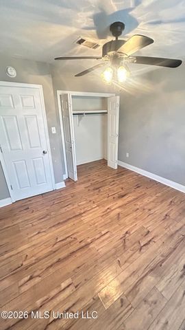 1628 Fairwood Drive, Jackson, MS 39213