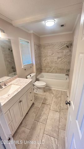 1628 Fairwood Drive, Jackson, MS 39213