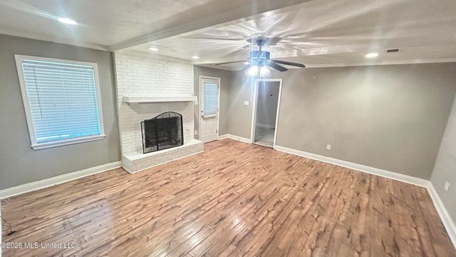 1628 Fairwood Drive, Jackson, MS 39213