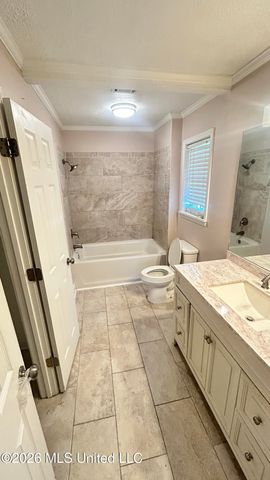 1628 Fairwood Drive, Jackson, MS 39213