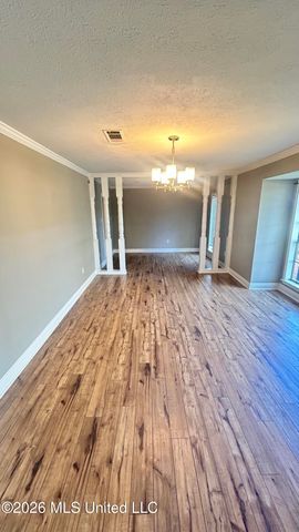 1628 Fairwood Drive, Jackson, MS 39213