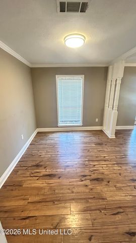 1628 Fairwood Drive, Jackson, MS 39213