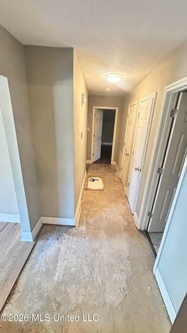 1628 Fairwood Drive, Jackson, MS 39213