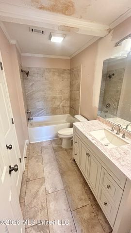 1628 Fairwood Drive, Jackson, MS 39213