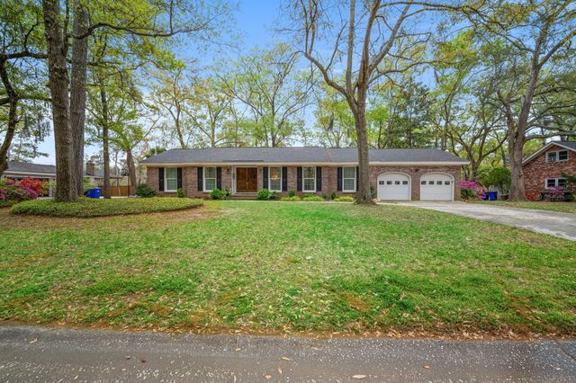 1527 S Pinebark Lane, Charleston, SC 29407