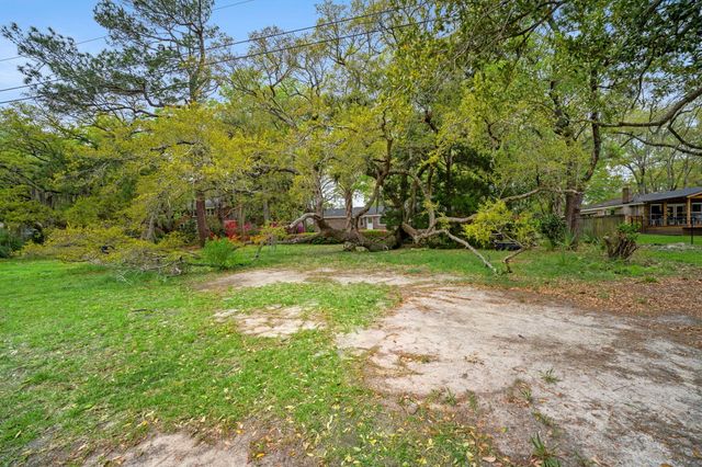 1527 S Pinebark Lane, Charleston, SC 29407