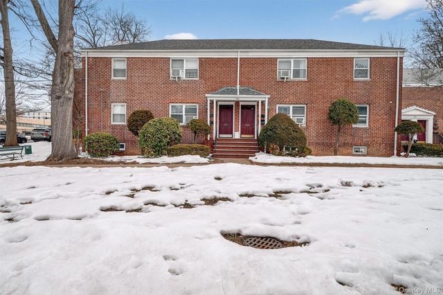 540 Tuckahoe Road 3B, Yonkers, NY 10710