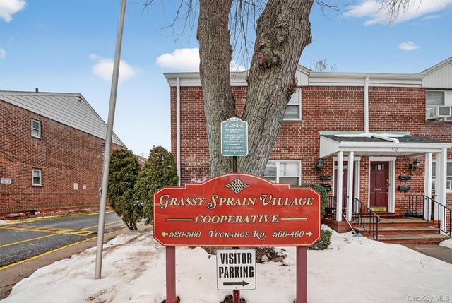 540 Tuckahoe Road 3B, Yonkers, NY 10710