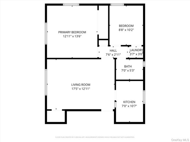 540 Tuckahoe Road 3B, Yonkers, NY 10710