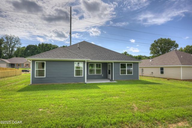 1234 Sheila Ann Drive, Carthage, MO 64836