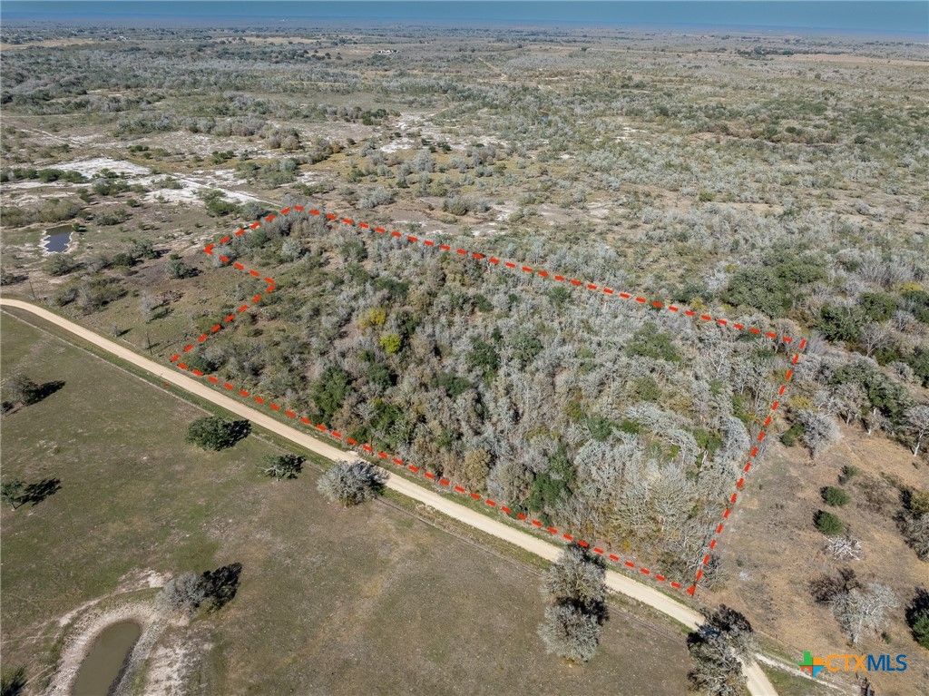 Image 1 of property listing at TBD N Landmart, Smiley, TX 78159