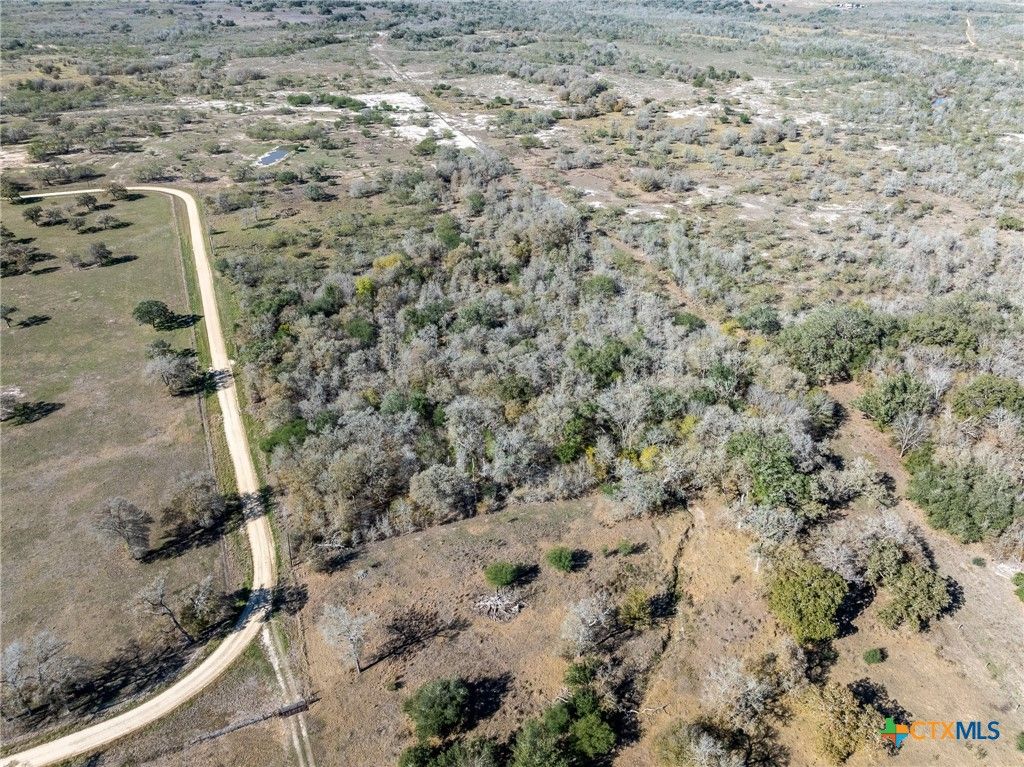 Image 11 of property listing at TBD N Landmart, Smiley, TX 78159