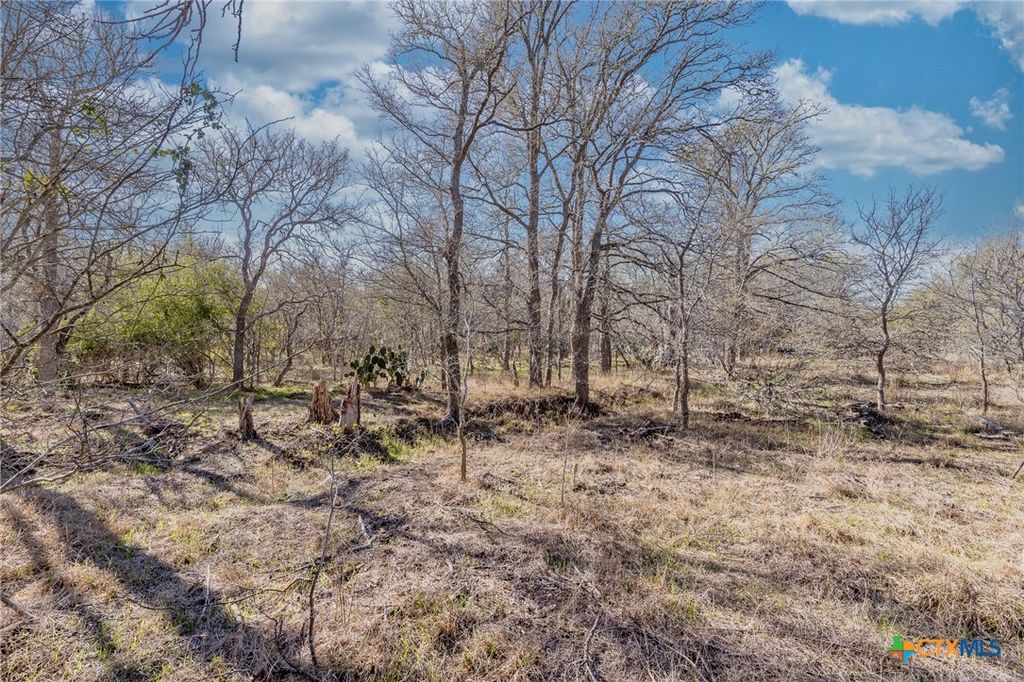 Image 4 of property listing at TBD N Landmart, Smiley, TX 78159