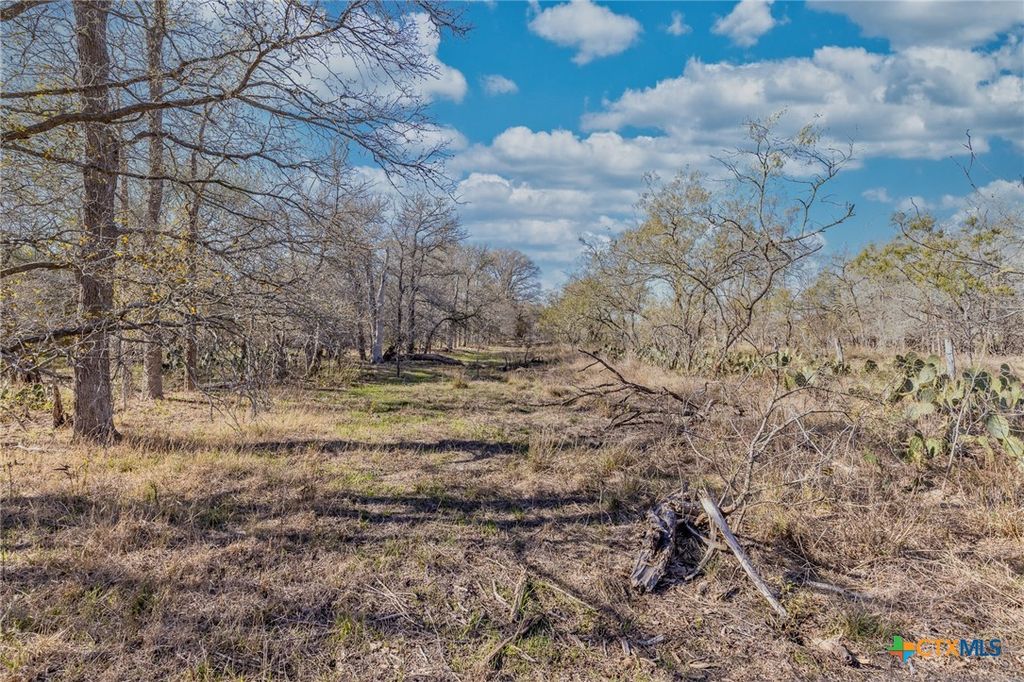 Image 6 of property listing at TBD N Landmart, Smiley, TX 78159