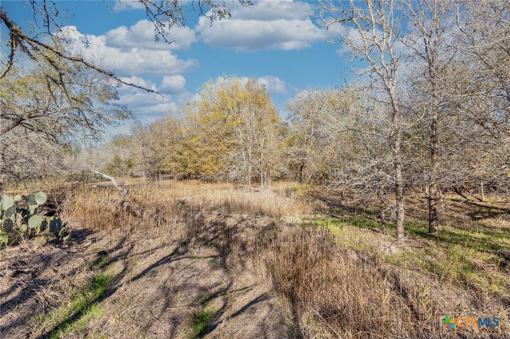 Image 9 of property listing at TBD N Landmart, Smiley, TX 78159