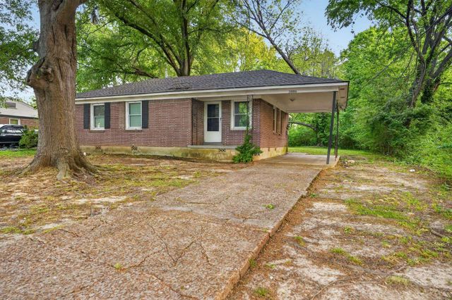 1886 CORNING AVE, Memphis, TN 38127
