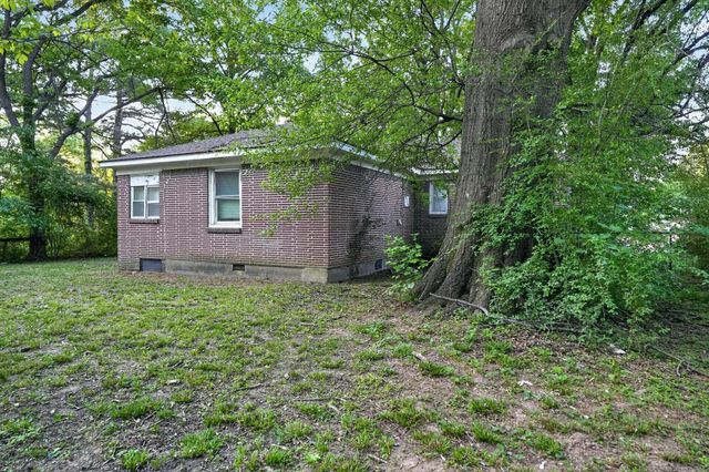 1886 CORNING AVE, Memphis, TN 38127