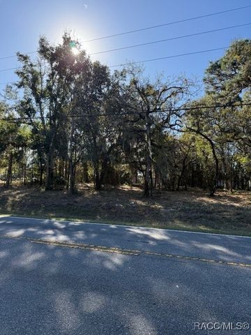 3020 S Calais Terrace, Homosassa, FL 34448