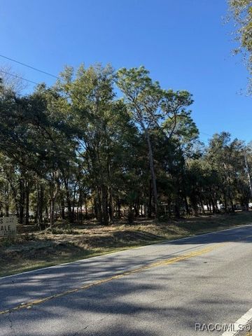 3020 S Calais Terrace, Homosassa, FL 34448