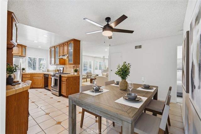 19703 Ibex Court, Cerritos, CA 90703