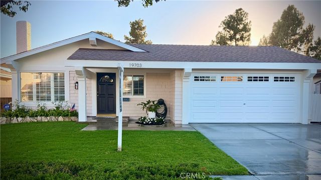 19703 Ibex Court, Cerritos, CA 90703
