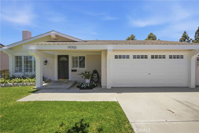 19703 Ibex Court, Cerritos, CA 90703