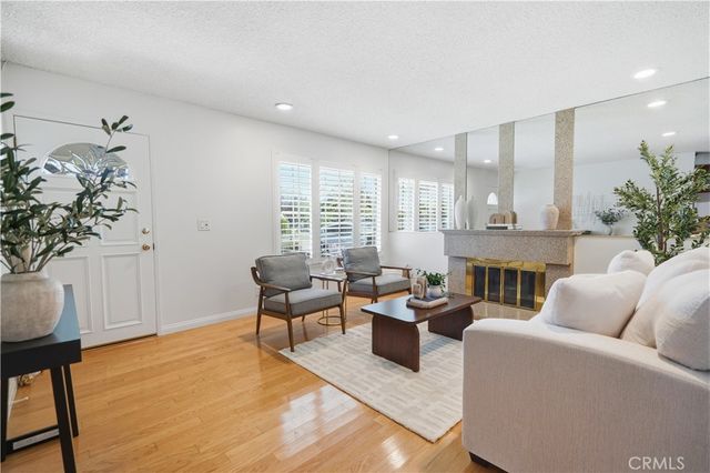 19703 Ibex Court, Cerritos, CA 90703